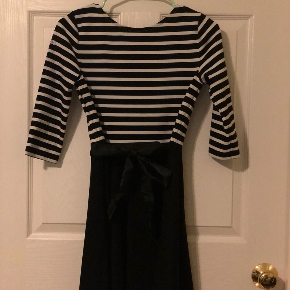 Polo Ralph Lauren Girl’s Dress